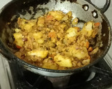 மொரு மொரு கோதுமை சமோசா 🤠🤠🤠 ரெசிபி ஸ்டேப் 11 புகைப்படம்