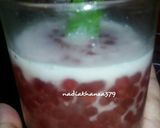 Foto langkah ke 8 dari resep Bubur Mutiara.