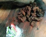 Foto langkah ke 1 dari resep Mangga Asam Sunti.