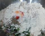 Daal Parantha recipe step 3 photo
