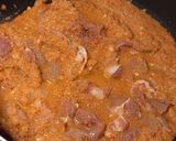 Foto langkah ke 3 dari resep Rendang Daging Sapi Padang.