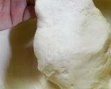 A picture of step 3 of Bagels 🥯.