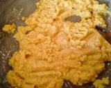 Mohanthal recipe step 3 photo