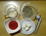 Mascarponéban sült pácolt csirkemell recept fázis 2 fotója