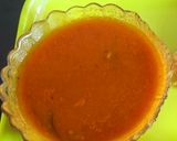 A picture of step 4 of Instant Rasam Powder.