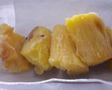 Foto del paso 3 de la receta: Filete de Pescado empanizado con Pan y Quinua Avena a lo Carmelita