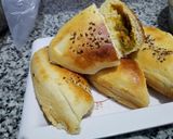 صورة لخطوة 4 من وصفة فطاير دجاج