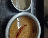 चनाडाळीचे क्रिस्पी पकोडे (Chanadal Crispy Pakode Recipe In Marathi) रेसिपी स्टेप 1 फोटो 