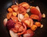Foto del paso 2 de la receta: Salsa de Chile habanero 🤤🤤