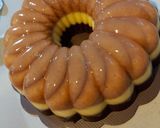 Foto langkah ke 3 dari resep Pudding Regal dan Fla.