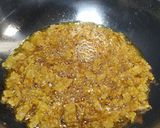 Foto langkah ke 2 dari resep Kering Tempe Tahan Lama.