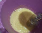 Foto langkah ke 1 dari resep Bolu kukus milo 1 telur.
