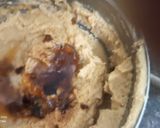 A picture of step 6 of Pumpkin and Carrot wheat Bread.
