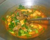 Foto langkah ke 9 dari resep Sarden Ati Ampela.