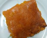 A picture of step 6 of Potato cake(Vrat cake).