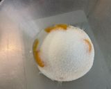 Une image de l'étape 4 de Tarte façon Pasteis de Nata.