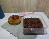 Foto langkah ke 3 dari resep Selai Kurma.