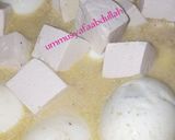 Foto langkah ke 6 dari resep Opor Ayam kuah putih.