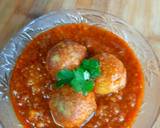 Kanchkolar Kofta recipe step 6 photo