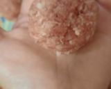 Foto del paso 4 de la receta: Albóndigas caseras