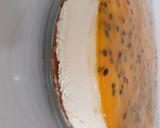 Foto do passo 12 de Bolo Mousse de Maracujá