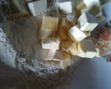 Foto del paso 1 de la receta: Quiche Lorraine