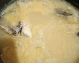 Foto langkah ke 4 dari resep Soto Ayam Kediri.