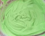 Foto langkah ke 1 dari resep Chiffon Pandan (gluten free).