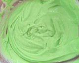 Foto langkah ke 1 dari resep Chiffon Pandan (gluten free).