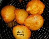 A picture of step 7 of Akara(kosai) by ful@rny"kitchen..