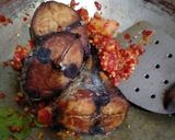 Foto langkah ke 3 dari resep Balado Ikan tongkol.