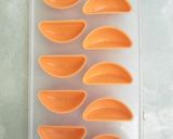 Hình bước làm 2 của món Rau câu đậu đen!