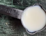 A picture of step 2 of White Bread.