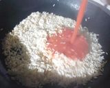 Foto del paso 5 de la receta: Arroz rojo