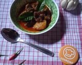 Foto langkah ke 5 dari resep 17 GBC. Nangka Muda Bumbu Ketumbar.