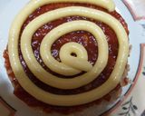 Pas rețetă Cheeseburger de vită🍔😋 2 fotografie