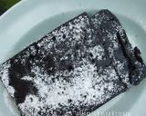 Foto langkah ke 7 dari resep Brownies Kukus Oreo.