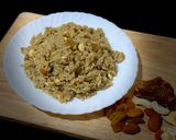 गुड वाले चावल (gur wale chawal recipe in Hindi) रेसिपी चरण 6 फोटो