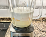 Foto del paso 5 de la receta: Pastel con coco y caramelo muy húmedo (sin harina)