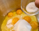 Foto del paso 7 de la receta: Pan de brioche dulce sin gluten