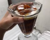 Foto langkah ke 3 dari resep Labu Karamel Ala Anak Kost.