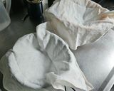 Foto del paso 6 de la receta: Queso crema casero