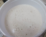 Foto del paso 2 de la receta: Panecillo de avena