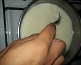 Foto del paso 1 de la receta: Yogurt Casero