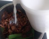 Foto langkah ke 2 dari resep 254. Jenang / Dodol Ketan Kukus.