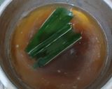 Foto langkah ke 3 dari resep Bubur Sumsum.