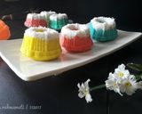 Foto langkah ke 6 dari resep Putu Ayu Rainbow.