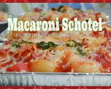 Foto langkah ke 6 dari resep 10. Macaroni Schotel.