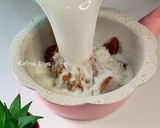 Foto langkah ke 1 dari resep Bolu Kojo Gula Merah Mini.