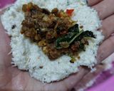 Foto langkah ke 7 dari resep Combro (Oncom di Jero).